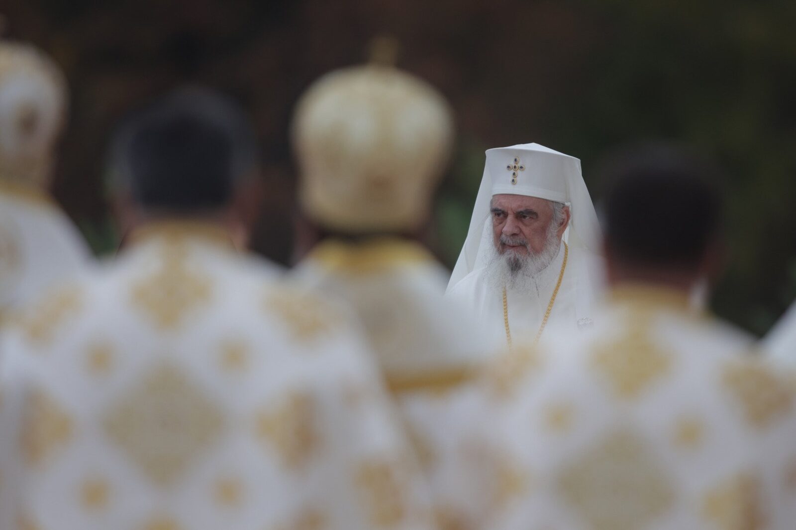 Patriarhul Daniel vorbește despre Familie și Rolul Femeii