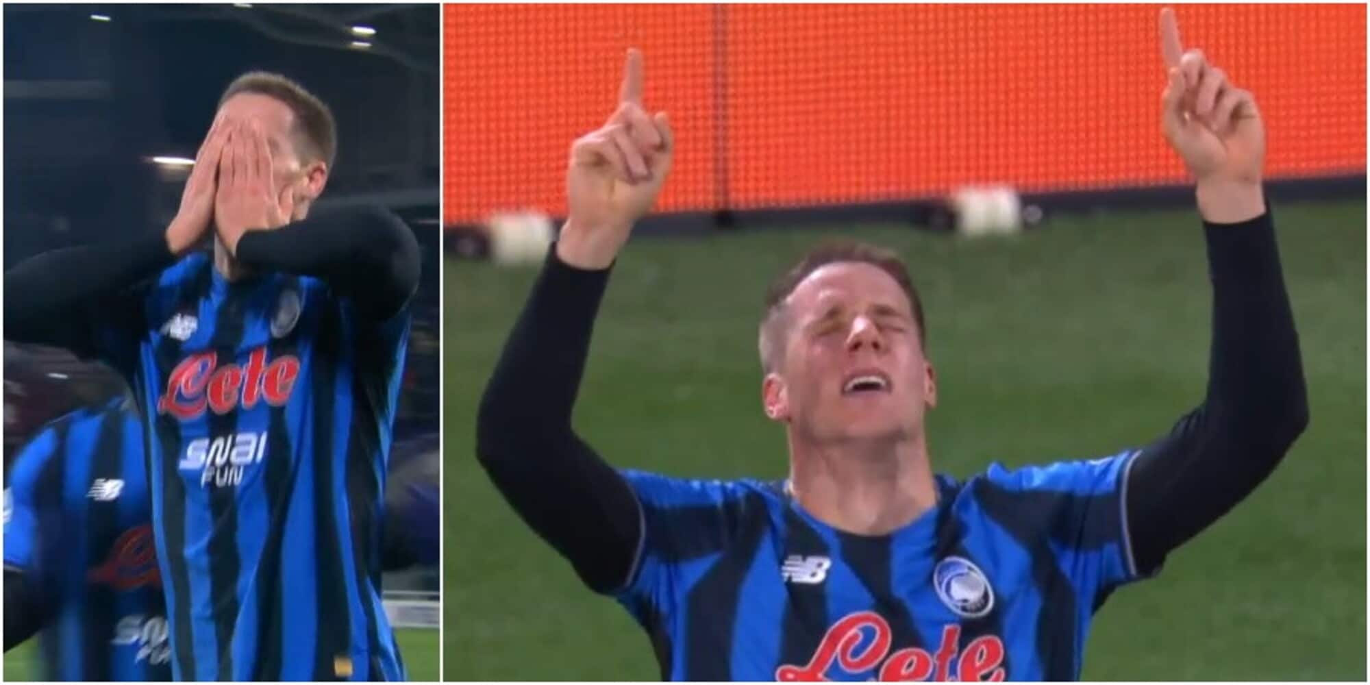 Mario Pasalic: Un gol și o emoție profundă dedicată tatălui Într-un moment deosebit în ultima etapă a ligii italiene, Mario Pasalic a marcat un gol emoționant, aducând echipa sa, Atalanta, la o victorie concludentă de 2-0 în fața formației Torino