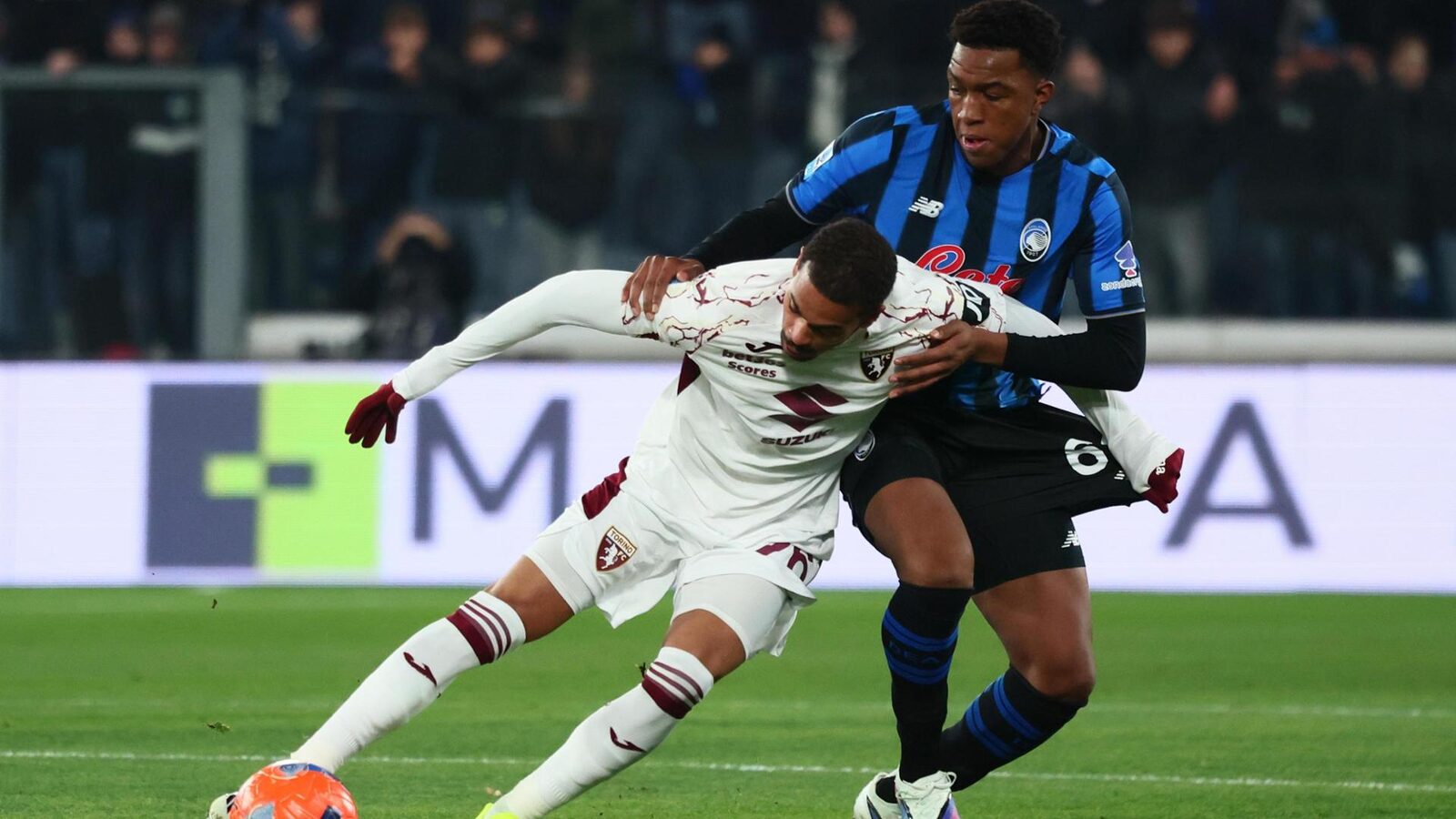 Atalanta își continuă cursa în Serie A după o victorie convingătoare împotriva Torinoului Atalanta a obținut o victorie importantă în cadrul ultimei etape din Serie A, învingând Torino cu 2-0