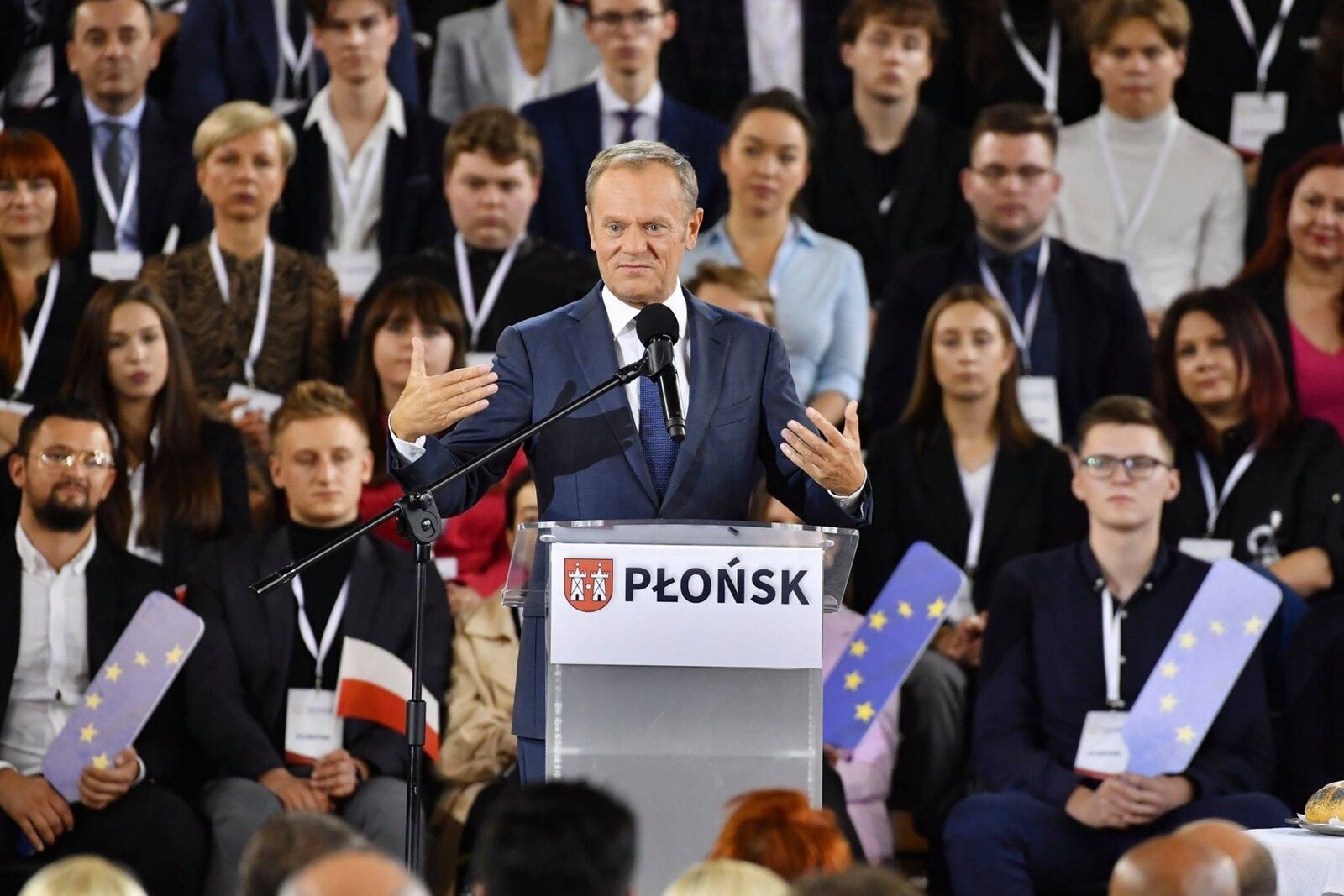 Polonia își va accelera dezvoltarea militară până în 2026.