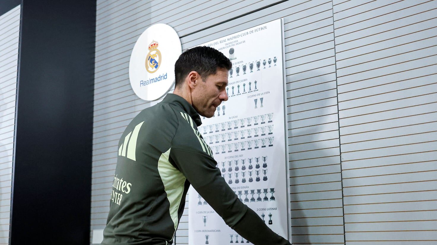 Arbeloa preia banca tehnică a Real Madrid: Xabi Alonso, demis!