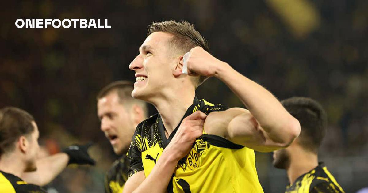 BVB în centrul atenției: analize fără milă după o primă repriză 1:0