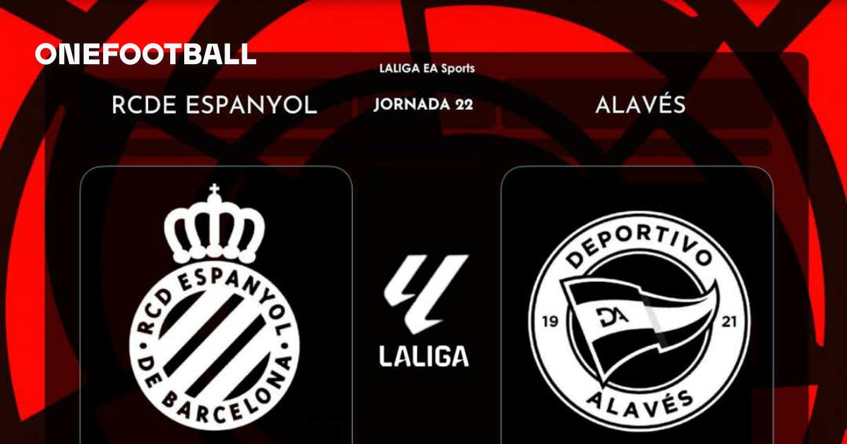 Espanyol versus Deportivo Alavés: Meci decisiv pe RCDE Stadium RCDE Stadium din Cornellà va fi gazda unui meci vital în cadrul etapei a 22-a din LaLiga EA Sports, acolo unde Espanyol va primi vizita celor de la Deportivo Alavés