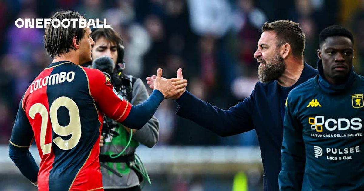 Il sabato dedicat celei de-a 18-a etape din Serie A aduce în prim-plan două confruntări interesante: Genoa se va întâlni cu Pisa, în timp ce Sassuolo va încerca să obțină victorie împotriva celor de la Parma