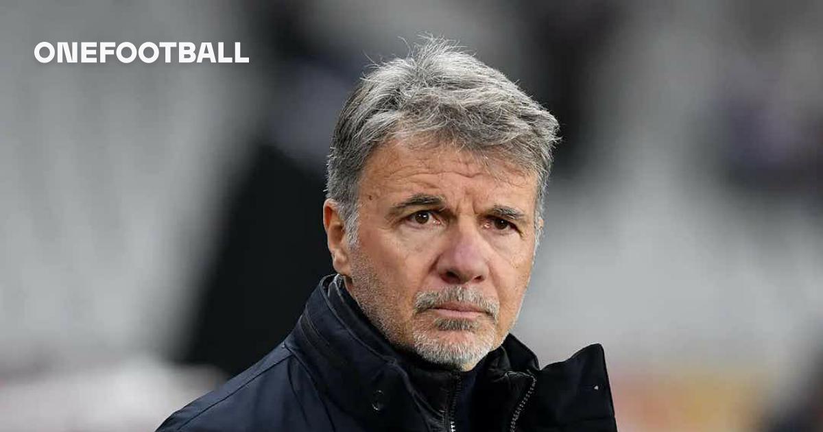 Baroni, DAZN: „Zapata titular? Nu-i ofer nimic pe tavă!”
