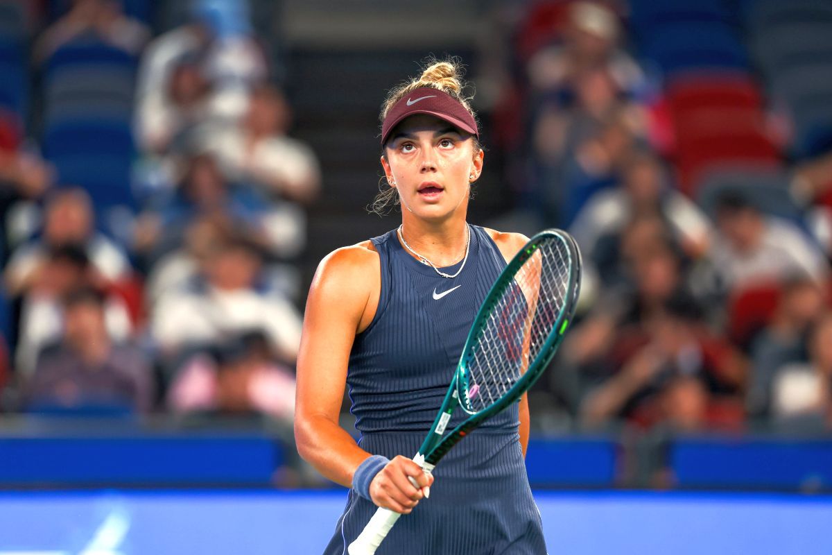 Jaqueline Cristian, eliminată în sferturile turneului de la Adelaide după o luptă dramatică Jaqueline Cristian (27 de ani, 37 WTA) a ratat calificarea în semifinalele turneului de 500 de puncte WTA de la Adelaide, fiind învinsă de australiana Kimberly Birrell (27 de ani, 107 WTA) cu 7-5, 1-6, 5-7