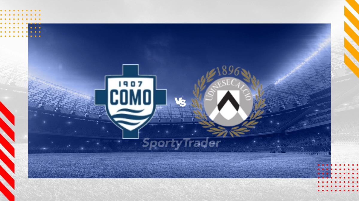 Como și Udinese se pregătesc pentru duelul din Serie A Como, revelația surprinzătoare a sezonului din Serie A, a reușit să încheie anul 2025 cu o victorie categorică în fața Lecce, câștigând cu 3-0