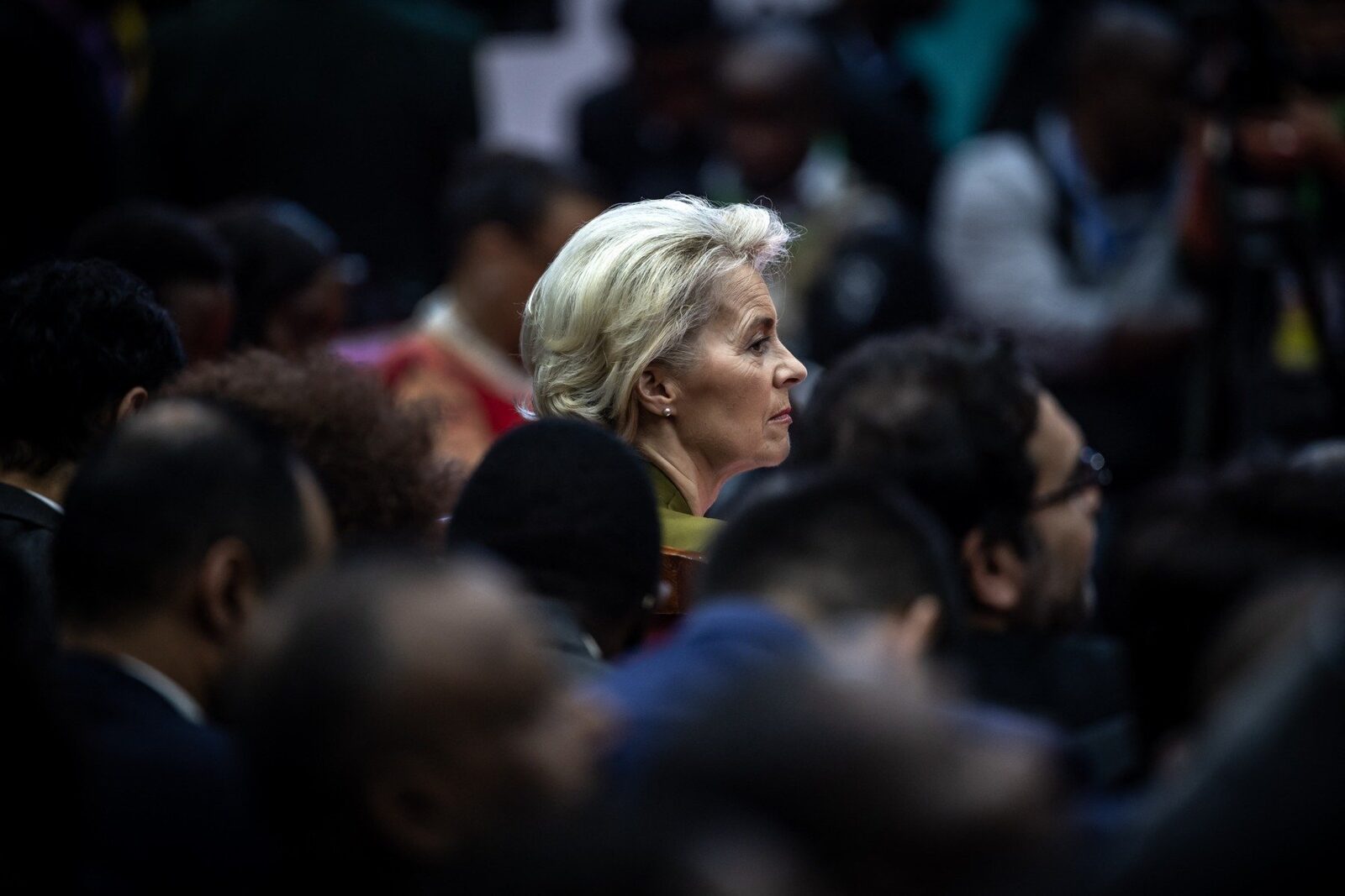 Von der Leyen semnează acordul Mercosur în Paraguay