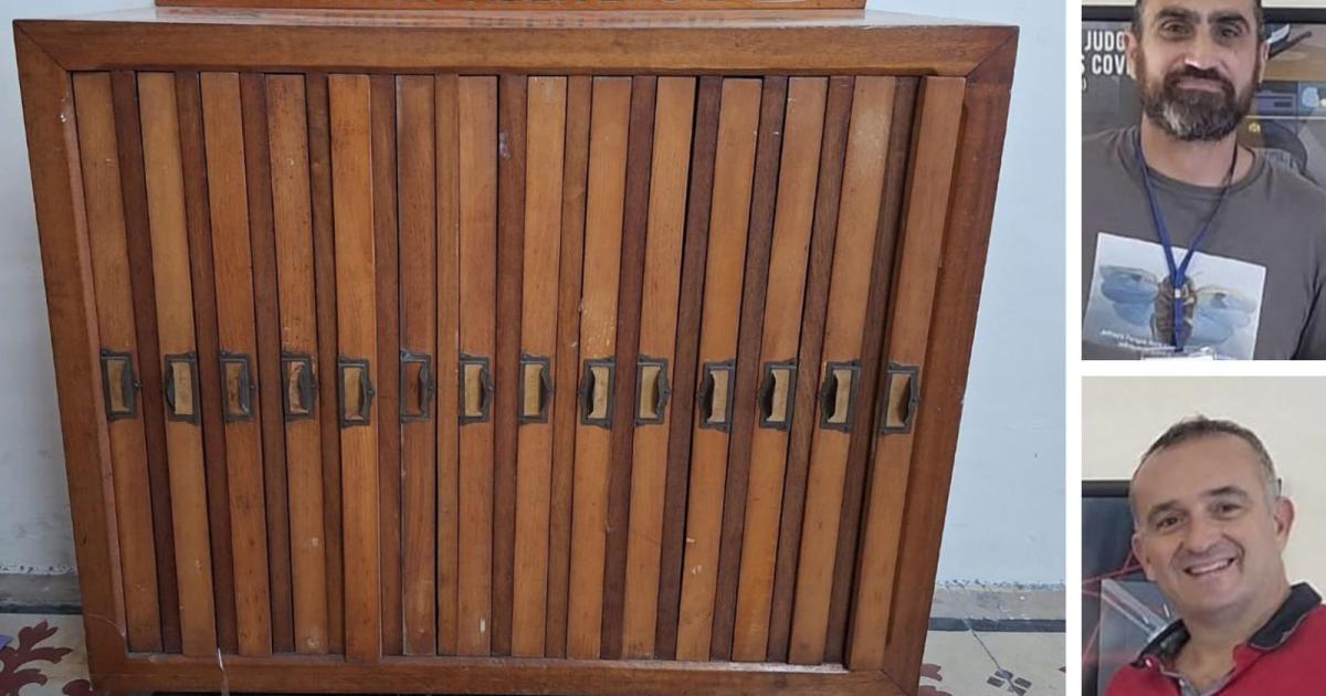 Herbariul uitat al școlii din Żabbar, o comoară botanică restaurată După peste jumătate de secol, un herbarium format din peste 150 de specimene de plante, uitat într-un dulap din biblioteca unei școli din Żabbar, Malta, a fost descoperit și restaurat, devenind o mărturie unică a cunoștințelor botanice din mijlocul secolului XX