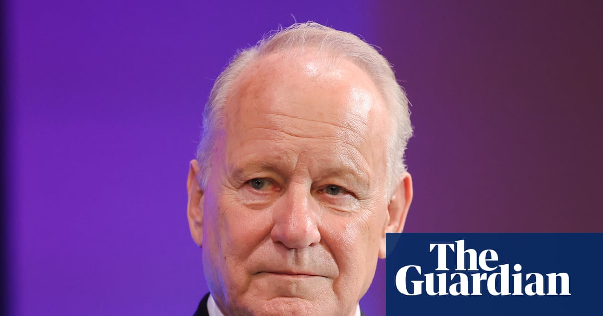Stellan Skarsgård îl critică pe Donald Trump: „Un om mic cu megalomanie” Actorul suedez Stellan Skarsgård a lansat o critică dură la adresa președintelui american Donald Trump, referindu-se la încercările acestuia de a anexa Groenlanda