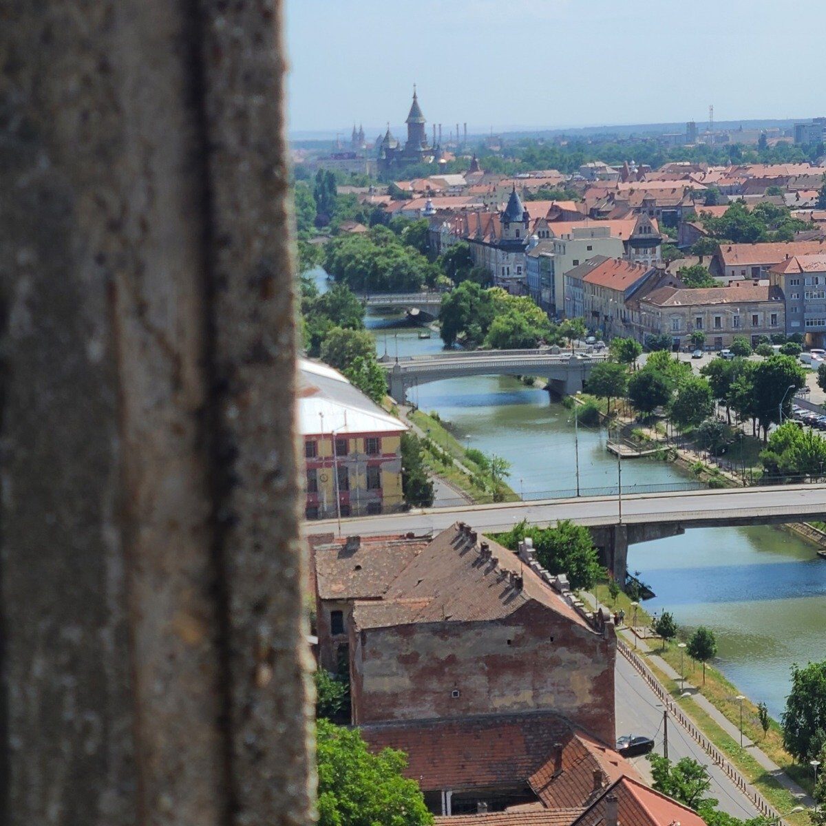 Timișoara își redefinește fața: zona Mocioni/Sinaia/Kuttel, cartierul Iosefin, intră într-un amplu proces de reamenajare, cu o investiție de 14,5 milioane de euro