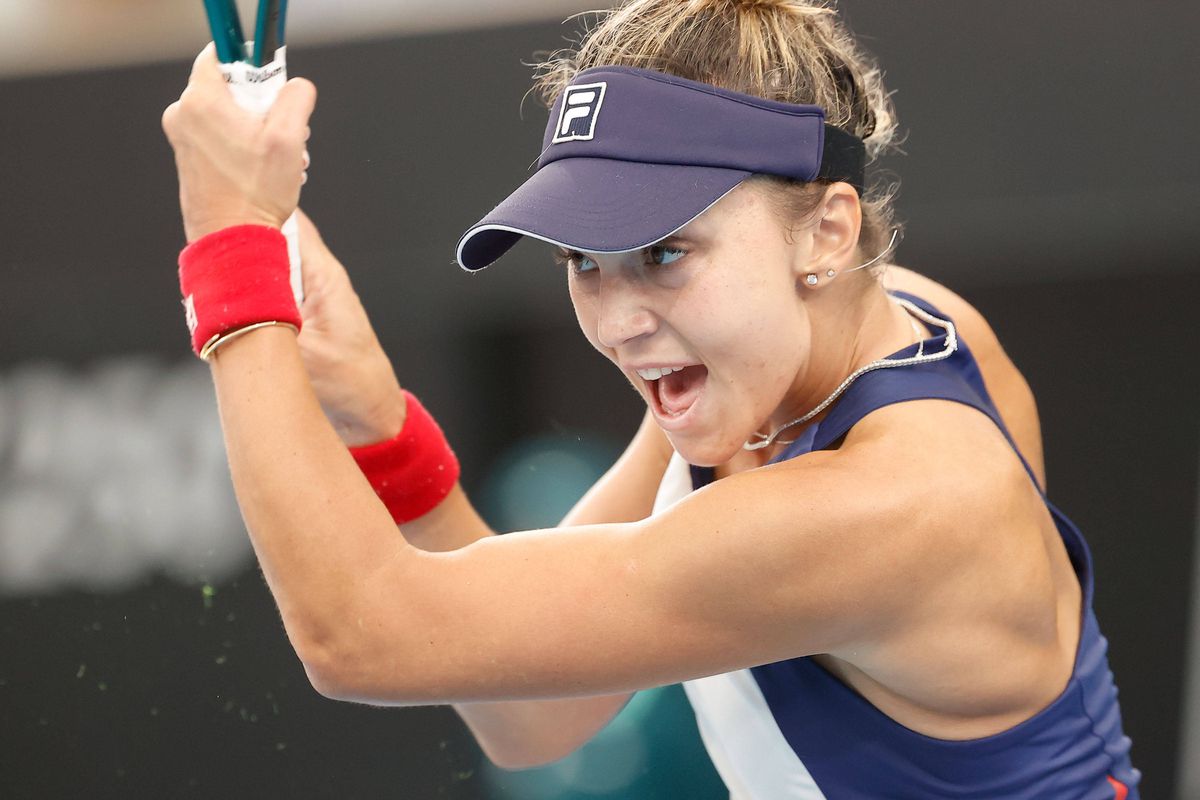 Jaqueline Cristian, după eliminarea de la Australian Open: „Haos și condiții grele”