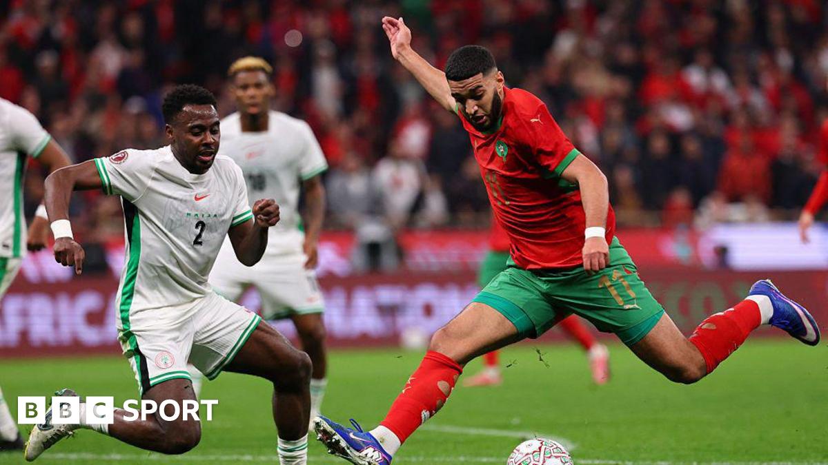 Senegal elimină Egiptul, iar Nigeria se pregătește pentru Maroc în semifinale AFCON 2025