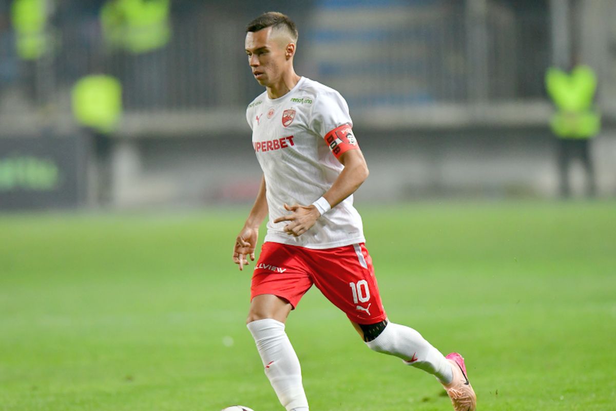 Decizie crucială la Dinamo: Cătălin Cîrjan la un pas de Metalist Șefii lui Dinamo se află într-o dilemă majoră: să-l cedeze pe căpitanul Cătălin Cîrjan în mijlocul sezonului sau să aștepte o ofertă mai bună în vară