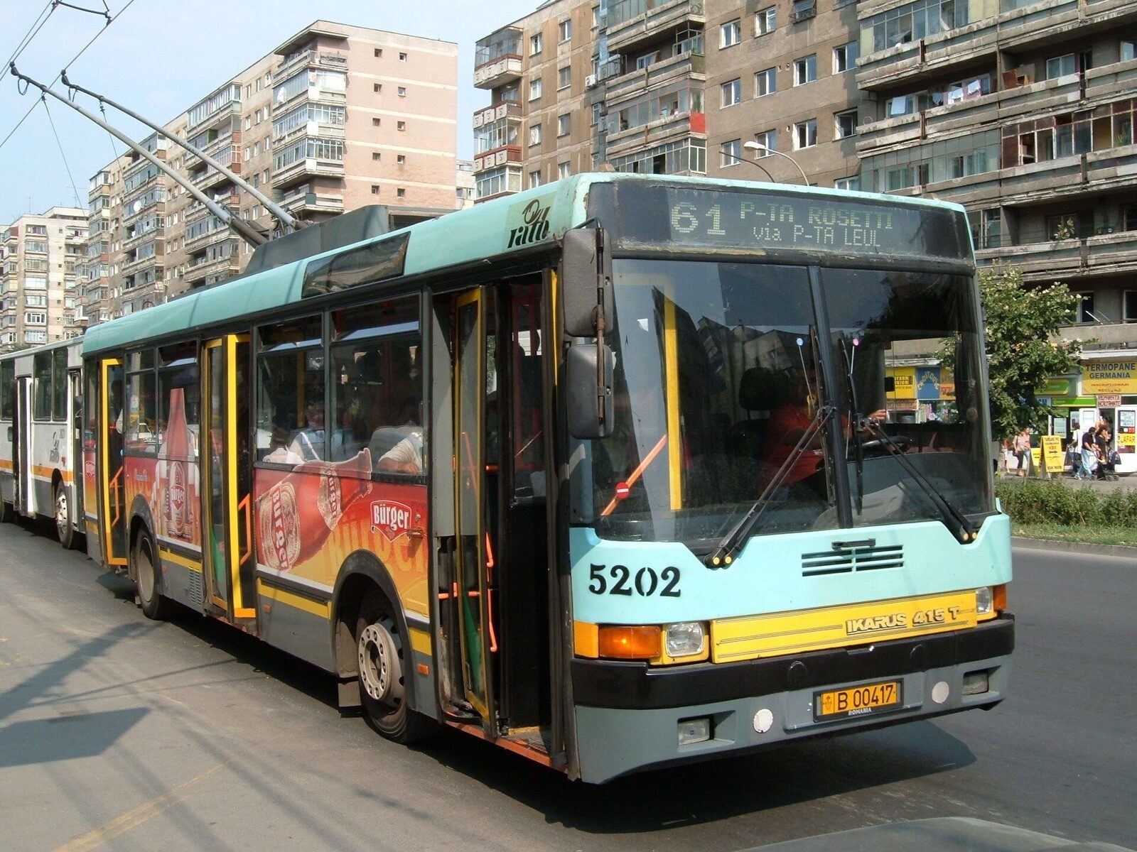 Noi modificări în traseele transportului public din Capitală începând cu luna ianuarie 2026 Primăvara vine cu schimbări notabile în rețeaua de transport public din București, după decizia luată recent de către Asociația de Dezvoltare Intercomunitară pentru Transport Public București – Ilfov (TPBI)