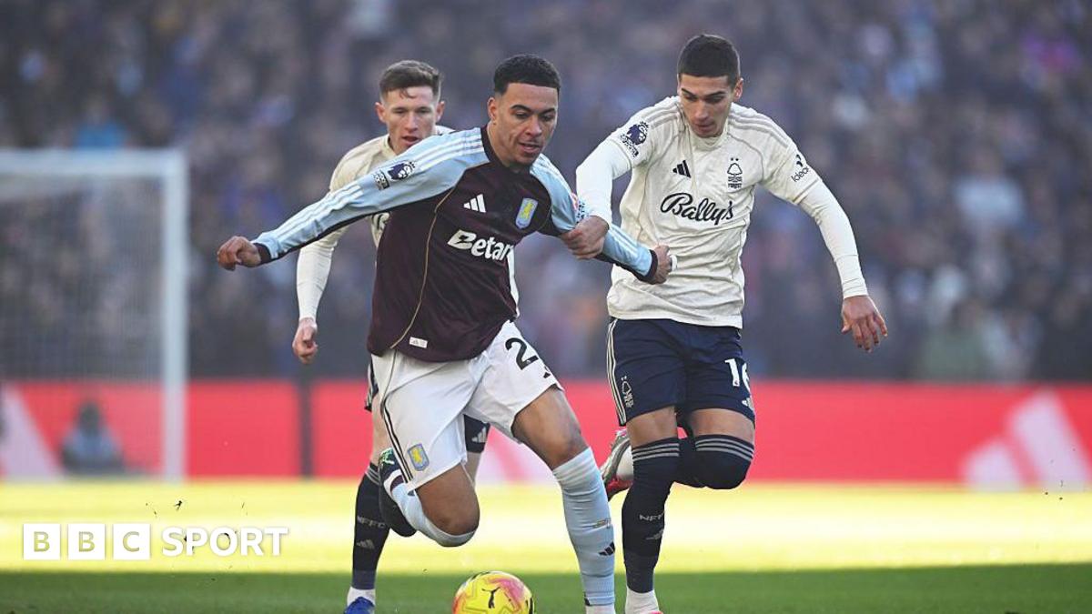 Aston Villa și Nottingham Forest, remiză fără spectacol pe Villa Park Într-o partidă la care toată atenția era îndreptată spre starul echipei Aston Villa, Ollie Watkins, rezultatul a fost unul dezamăgitor