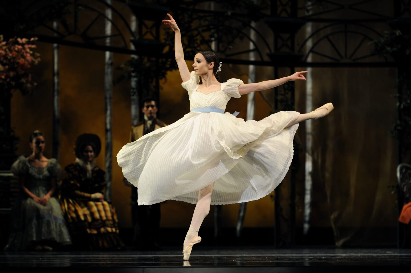 Bucharest Internațional Ballet Gala revine cu „Frumos Infinit”, un eveniment de excepție dedicat artei baletului și memoriei lui Constantin Brâncuși Pe 5 martie 2026, sala Palatului va găzdui unul dintre cele mai așteptate evenimente culturale ale anului, gala Bucharest Internațional Ballet