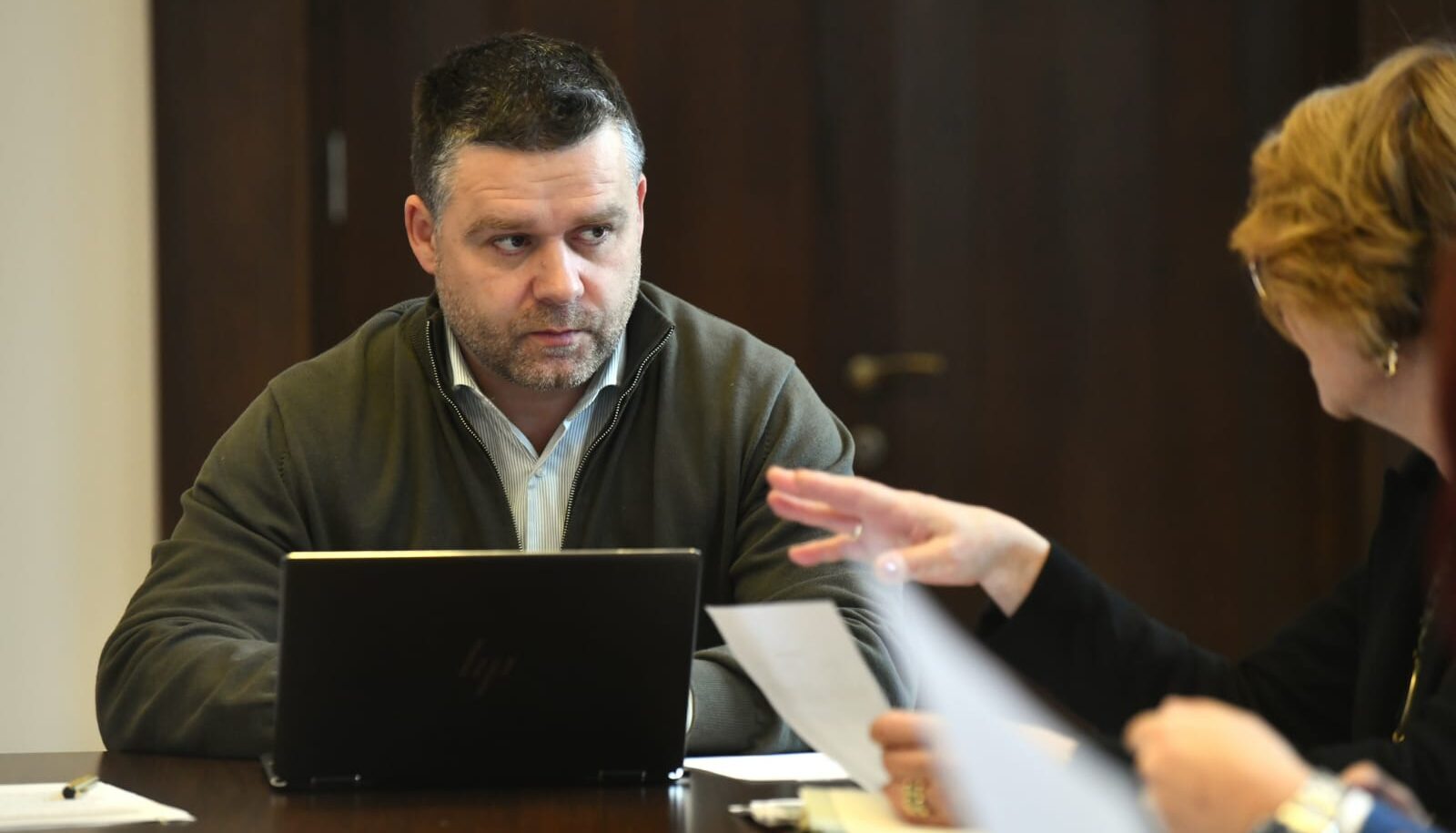 Primarul general al Capitalei, Ciprian Ciucu, a anunțat că una dintre principalele sale priorități în mandat este redresarea sistemului de termoficare a Bucureștiului, considerat astăzi un zid de probleme și datorii