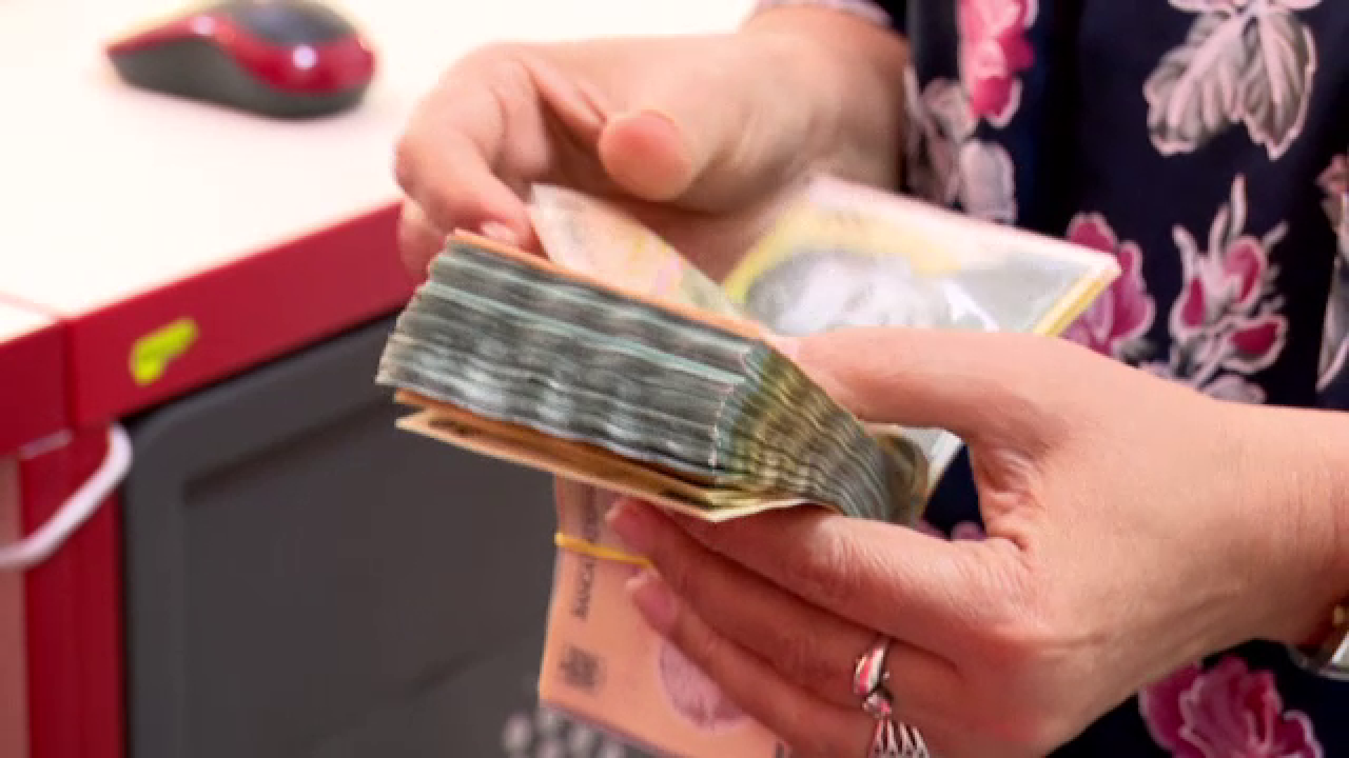 ANAF șterge datoriile fiscale pentru mulți români—verifică acum!