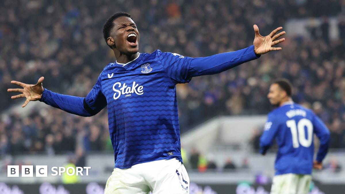 Premier League LIVE: Everton și Leeds United, toate detaliile meciului!