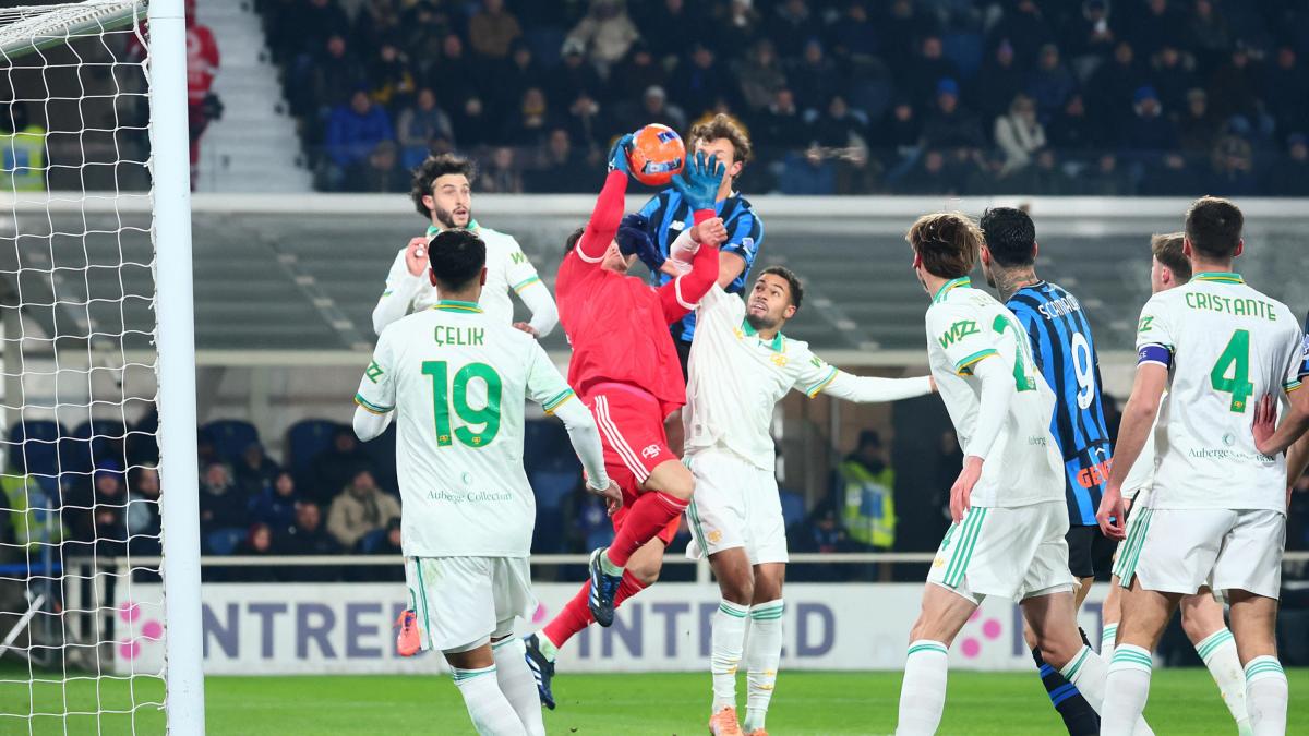 Atalanta-Roma, LIVE: Meci intens în Serie A – Urmărește scorul!