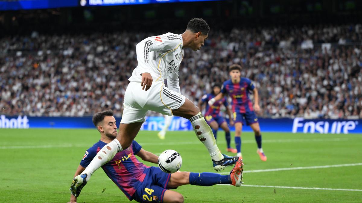Barcelona caută revanșa în fața lui Real Madrid în Supercopa Spaniei FC Barcelona se pregătește intens pentru finala Supercopa Spaniei, unde va înfrunta eternul rival, Real Madrid