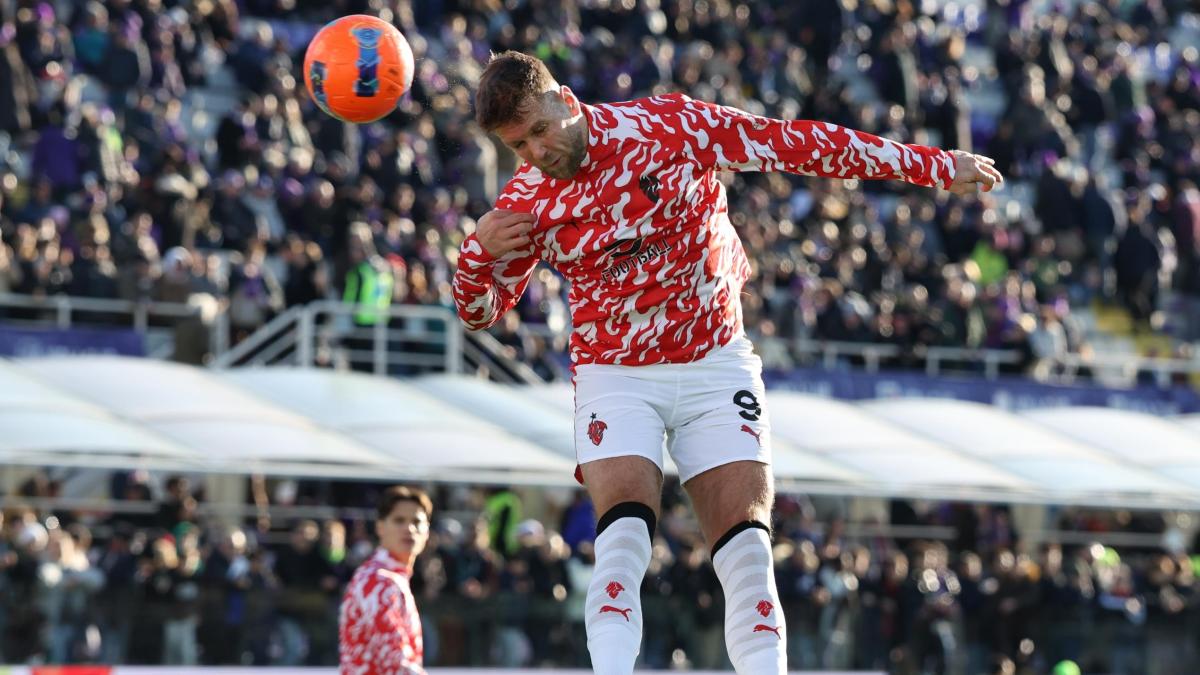 Fiorentina vs. Milan LIVE: Urmărește meciul din Serie A în direct!