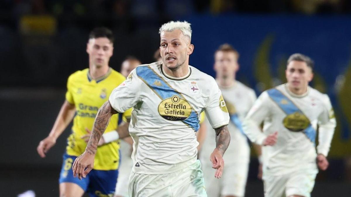 Dispută între Atlético de Madrid și Deportivo de La Coruña înainte de duelul din Cupa Regelui Deportivo de La Coruña și Atlético de Madrid se pregătesc pentru un meci important ce va avea loc marți, 13 ianuarie, pe terenul formației galice de la Riazor