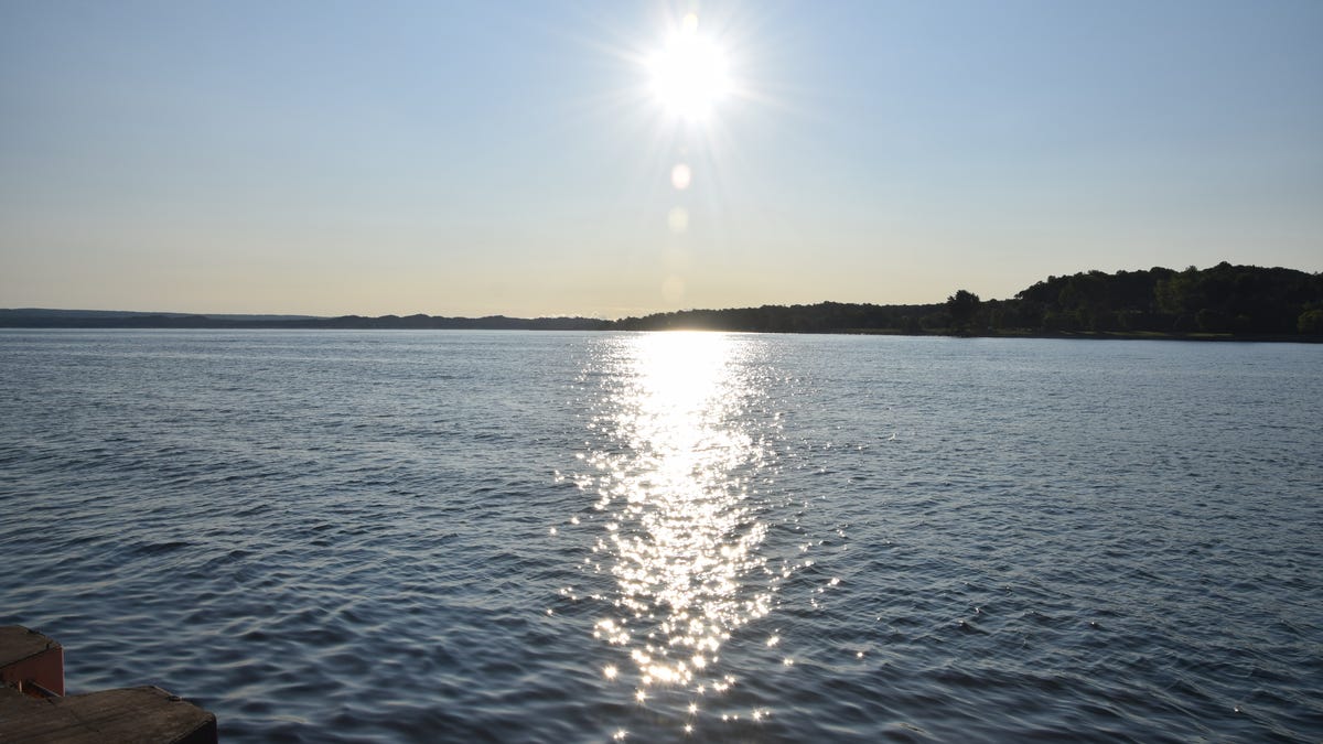 Temperaturi record în Marion County: Acest început de săptămână promite o zi călduroasă, cu maxime de 38 de grade Celsius, care se vor simți, însă, ca 28 de grade datorită vântului