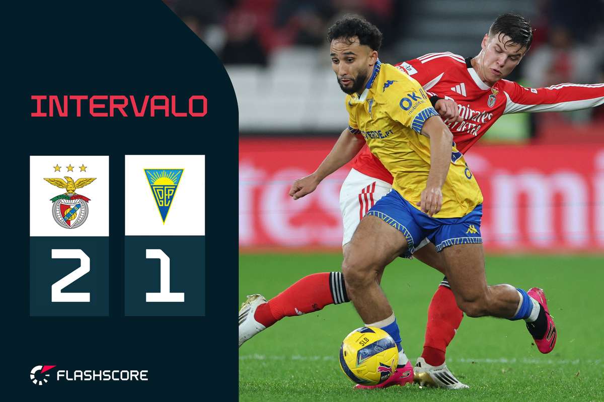 Benfica poate profita de scăderea rivalilor Benfica are oportunitatea de a profita de o oportunitate rară în această etapă a Ligii Portugaliei, având șansa de a se apropia de Sporting, care a suferit o scădere neașteptată