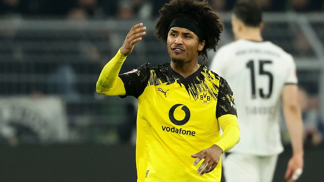 Frankaft-BVB: Cele mai aprinse controverse din confruntările directe!