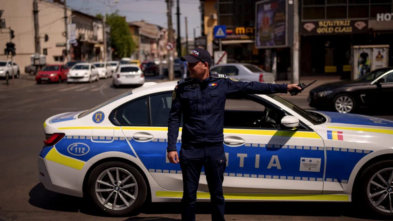 Trafic restricționat în centrul Bucureștiului pentru celebrarea Ziului Culturii Naționale În centrul Bucureștiului, traficul va fi temporar restricționat pe 15 ianuarie, între orele 17:30 și 20:30, pentru a face loc evenimentului dedicat acestei zile importante în calendarul cultural național