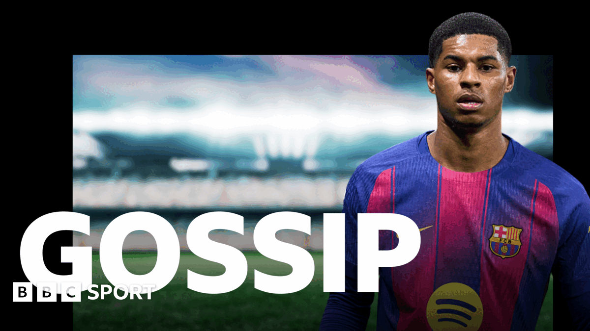 Transferuri în prim-plan: Rashford, Abraham și altele pe listă!