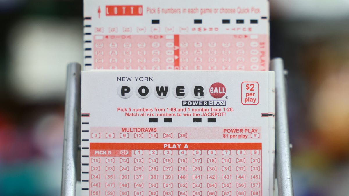 Cine a câștigat jackpotul de 1,8 miliarde Powerball pe 26 ianuarie?
