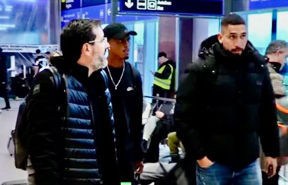 Transfer neașteptat la Rapid: Bolgado sosește în București pentru semnare!