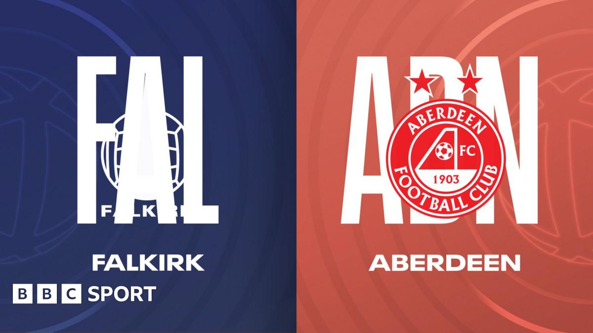 Falkirk și Aberdeen, duel electrizant în Scottish Premiership: UPDATE-uri live!
