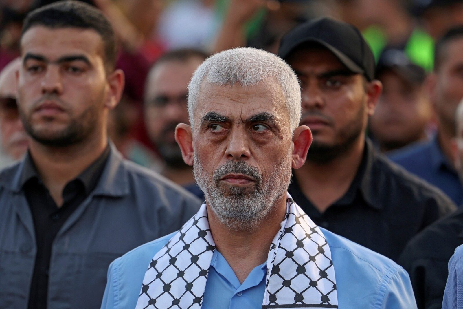 Cine îi poate urma lui Sinwar la conducerea Hamas
