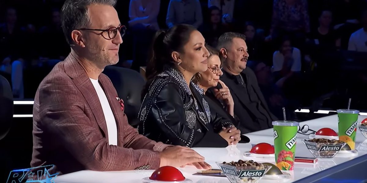 Românii au talent. Cine este adolescenta de 14 ani care a convins-o pe Andra să ofere primul Golden Buzz al sezonului 16