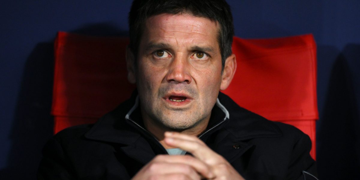 Cristian Chivu Inter Milan