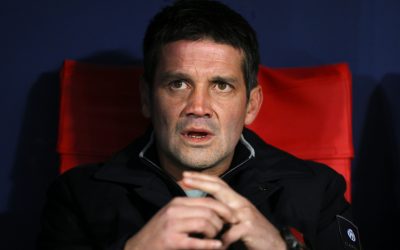 Cristian Chivu Inter Milan