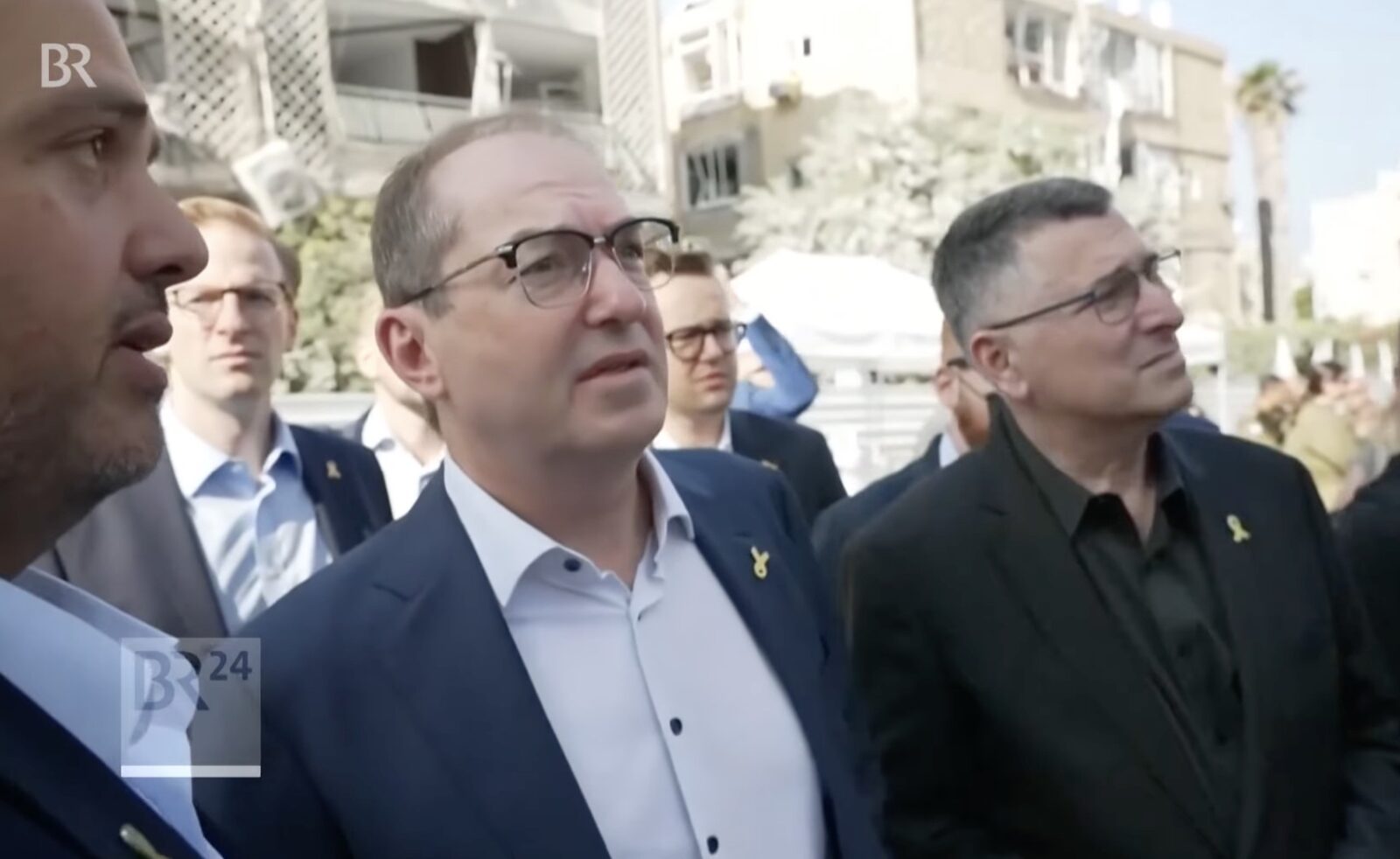 Israelul și Germania consolidează alianța strategică în fața amenințărilor regionale Duminică, la Ierusalim, a fost semnat un acord de cooperare în domeniul securității între Israel și Germania, în special ca răspuns la amenințările pe care le reprezintă Iranul și aliații săi