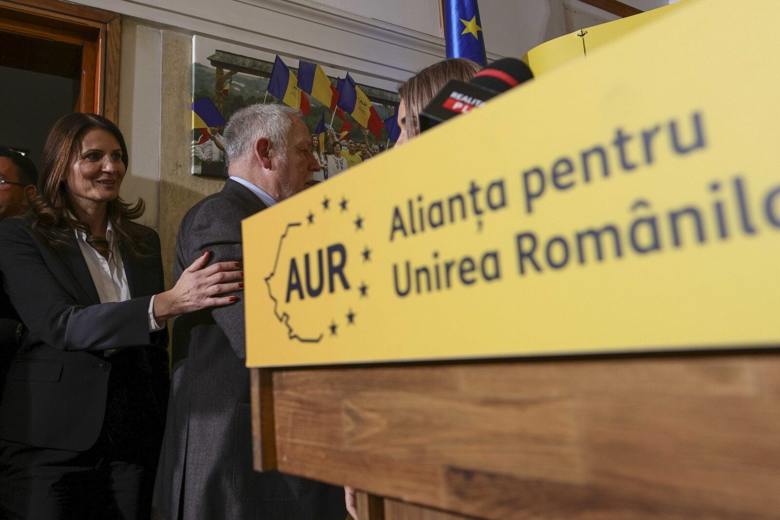 AUR București atacă taxele locale majorate