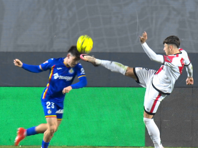 Andrei Rațiu, aproape de o gafă uriașă, în primul meci din 2026