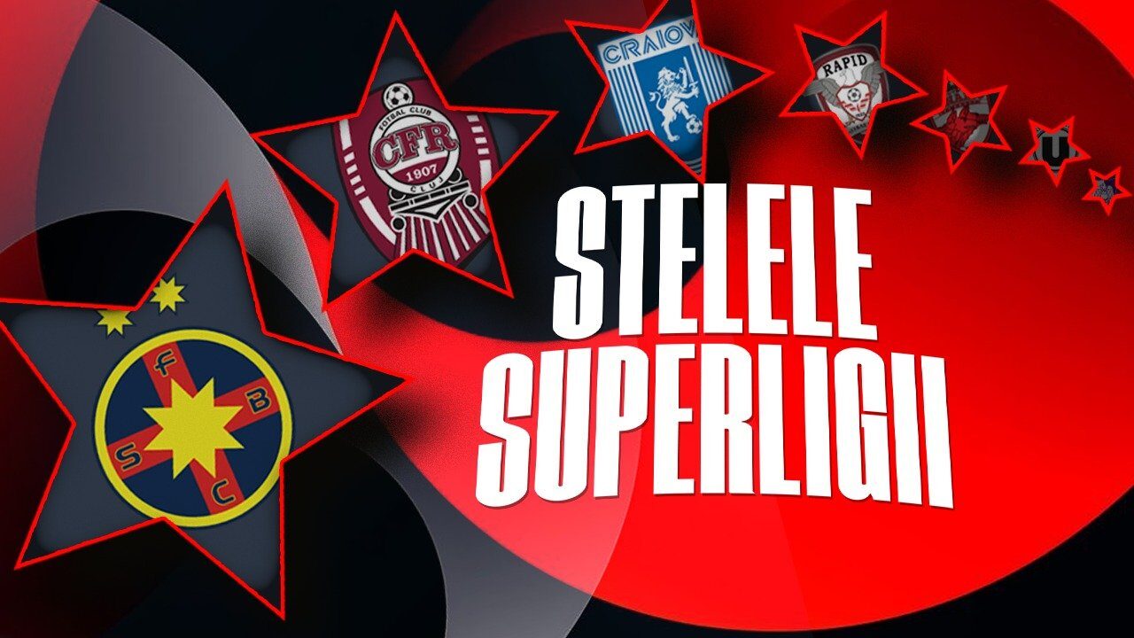 Superliga revine azi! Etapa completă și starurile fotbalului 2026