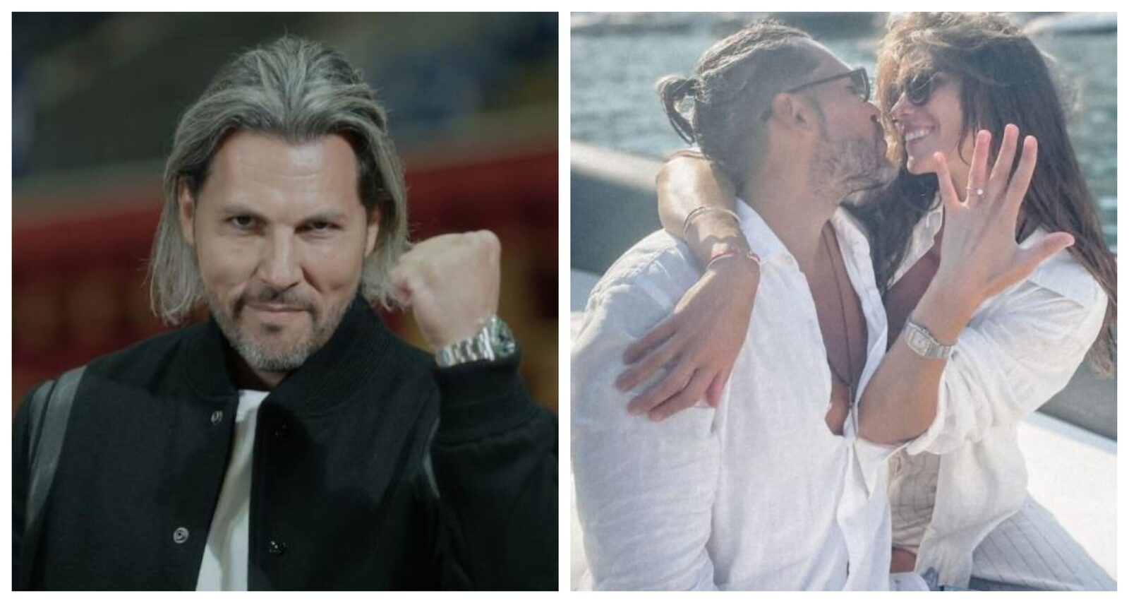 Adi Vasile de la Survivor România, îndrăgostit de o brunetă sexy!