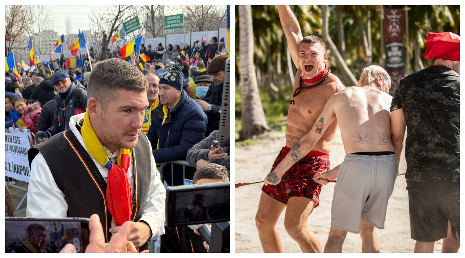 Călin Donca: De la succese fulminante la provocări financiare Călin Donca, un nume cunoscut din mediul de afaceri românesc și actual concurent la „Survivor România”, traversează un moment dificil în viața sa
