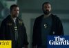 The Rip review – Ben Affleck and Matt Damon tear through flashy Netflix bro thriller | Matt Damon
