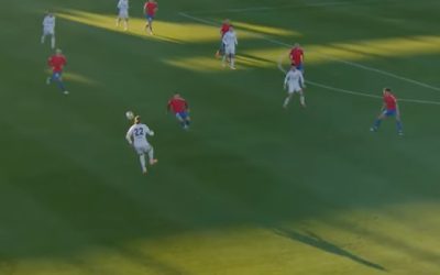 Beșiktaș 1-2. Campioana a pierdut singurul meci amical programat în Antalya