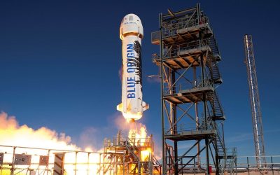 BlueOrigin_NewShepard_Launch.jpg - StirileCorecte