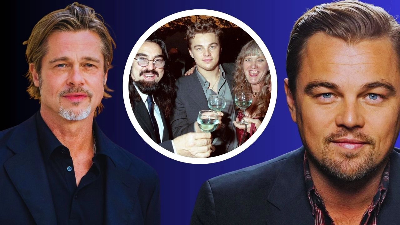 Momente de neuitat pe platourile de filmare: Familia lui DiCaprio îi impresionează pe colegi Pe platourile de filmare ale filmului „Once Upon a Time in Hollywood”, Leonardo DiCaprio a avut o experiență memorabilă care a lăsat pe toată lumea cu zâmbetul pe buze